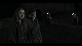 Outlander Blood of My Blood - Season 01 Episode 03